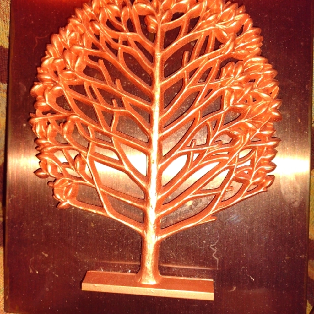 These awesome rare copper pictures